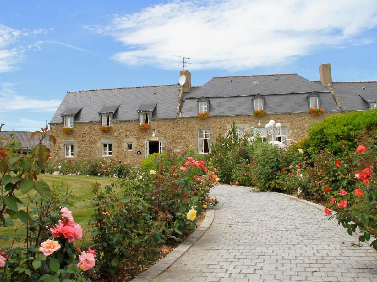 Studio Le Studio By Interhome Saint-Jouan-des-Guerets France