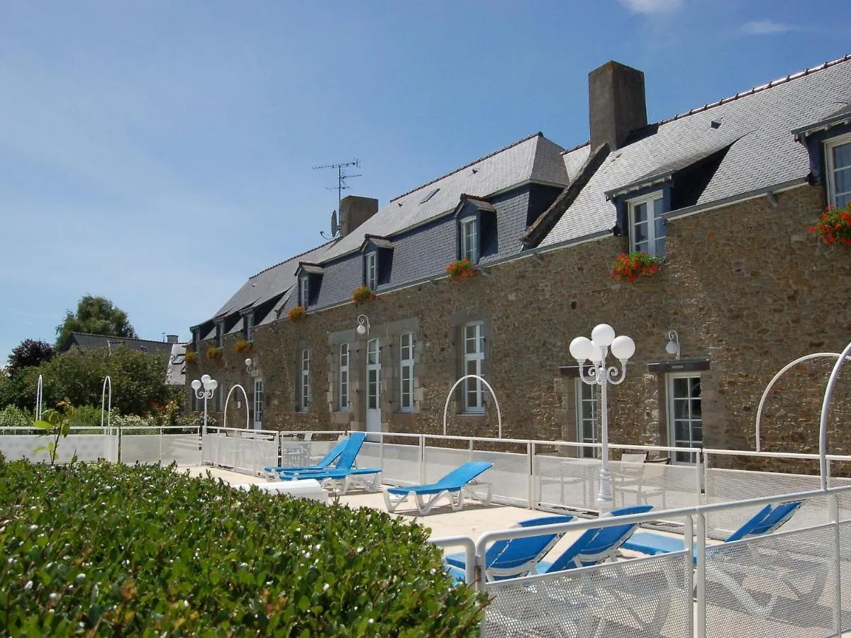 Studio Le Studio By Interhome Saint-Jouan-des-Guerets