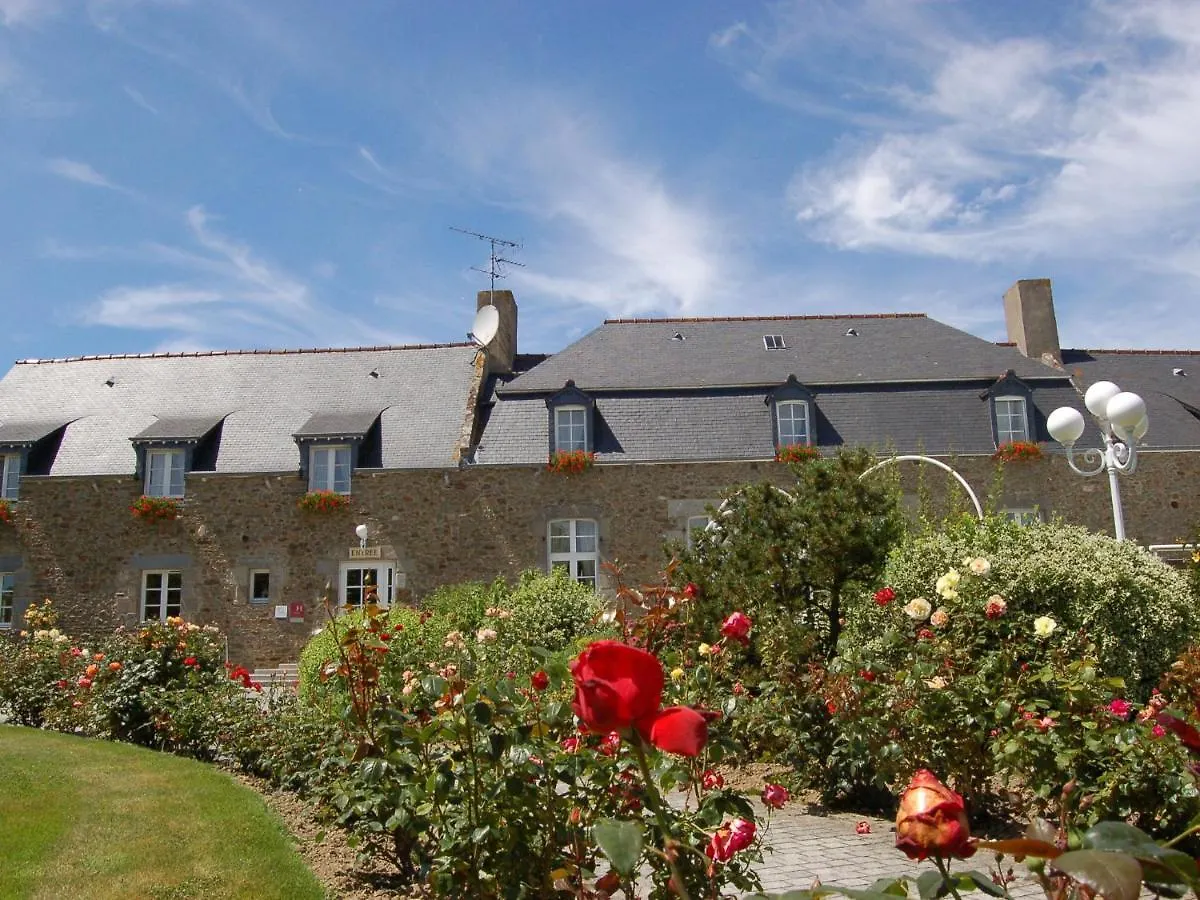 Apartment Studio Le Studio By Interhome Saint-Jouan-des-Guerets